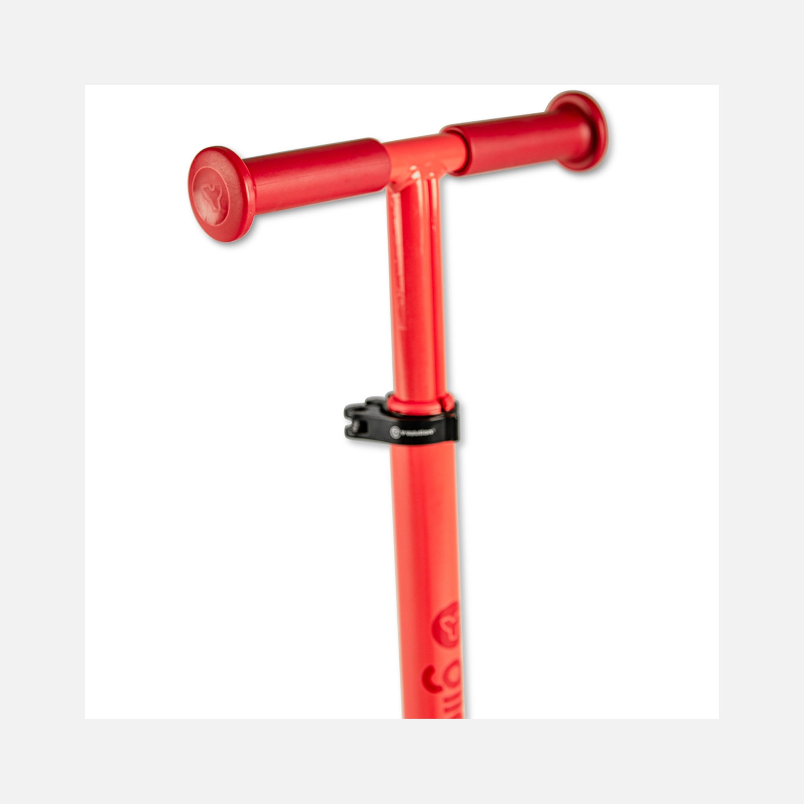Yvolution – Yglider Kiwi – Rouge - 3+