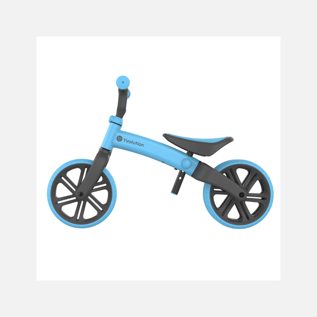 Yvolution – Yvelo Jr – Blue - 18m+