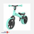 Yvolution – Yvelo Jr – Green - 18m+