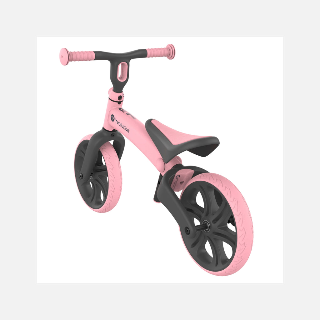 Yvolution – Yvelo Jr – Pink - 18m+