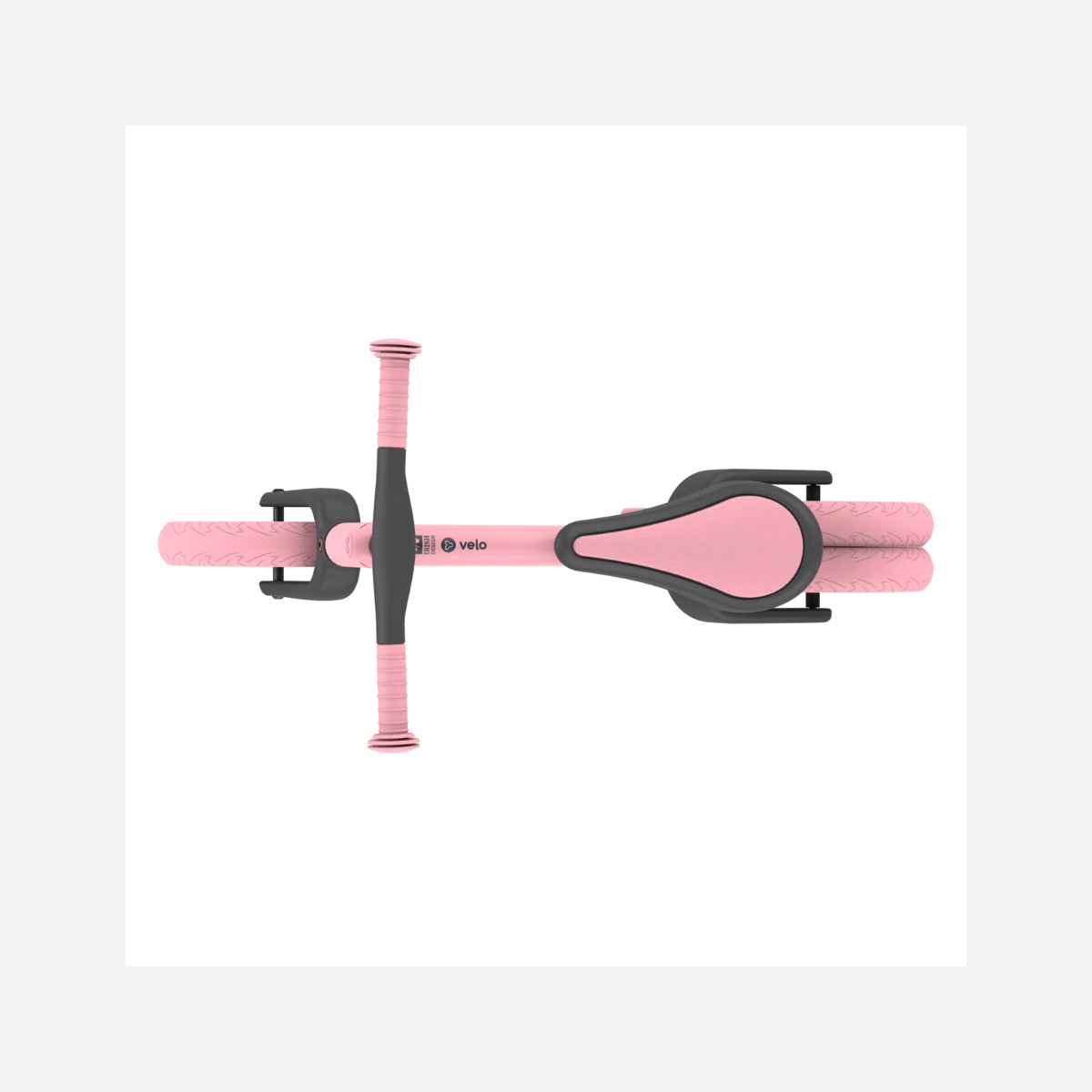 Yvolution – Yvelo Jr – Pink - 18m+