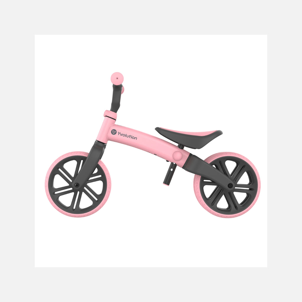 Yvolution – Yvelo Jr – Pink - 18m+