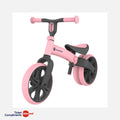 Yvolution – Yvelo Jr – Pink - 18m+