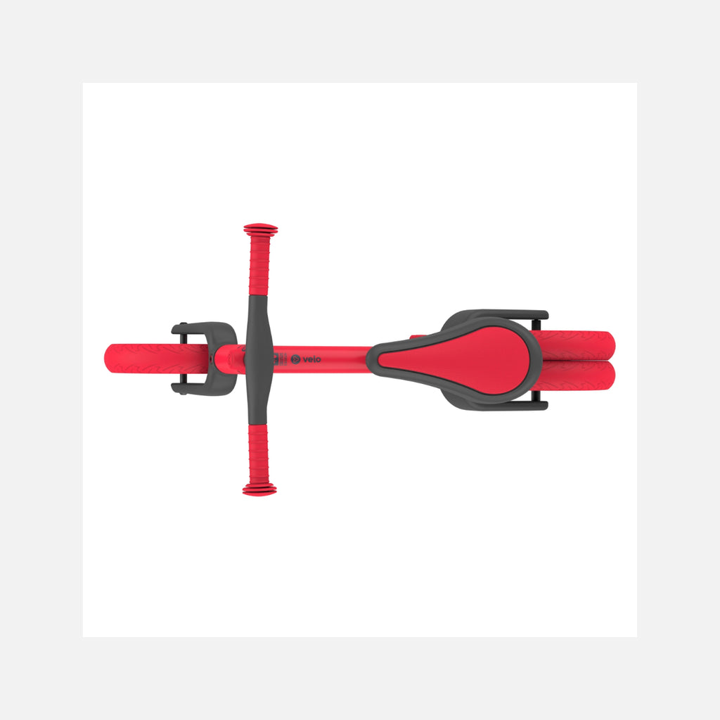 Yvolution – Yvelo jr – Rood - 18m+