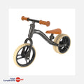 Yvolution - Yvelo jr Air - Noir - 18m+