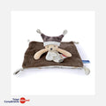 Doudou et Compagnie - Doudou Ours - 25 cm - Marron - 0m+      (0 avis)