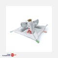 Doudou et Compagnie - Doudou Elephant - 25 cm - Gris - 0m+